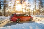 Opel Insignia GSi Sports Tourer 2020 года